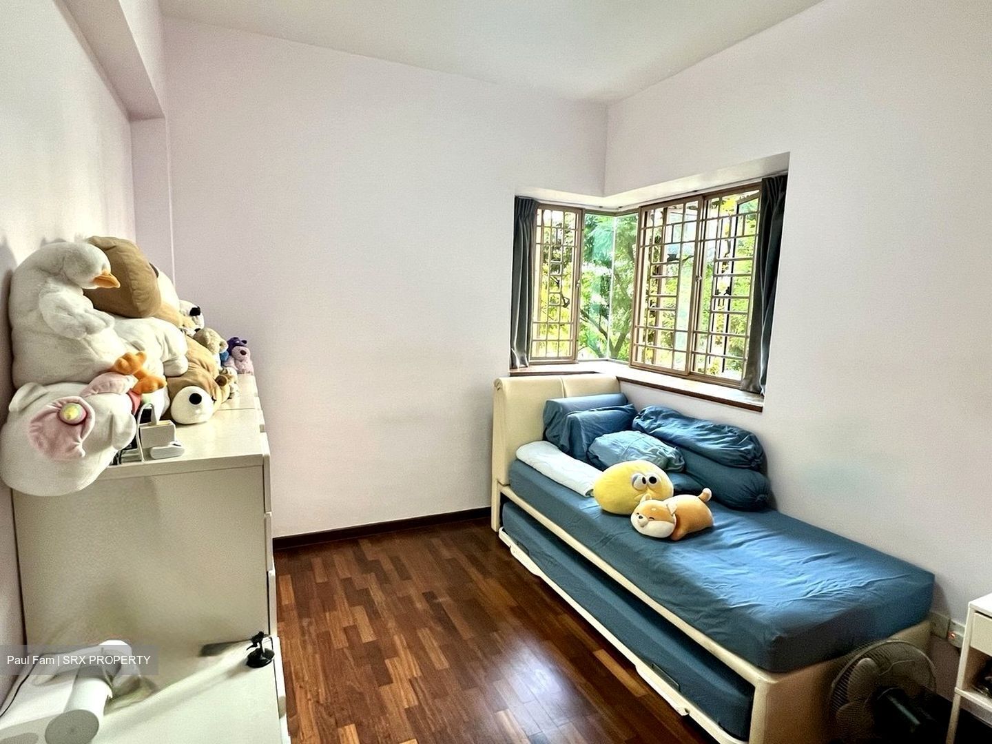 The Rivervale (D19), Condominium #588252501